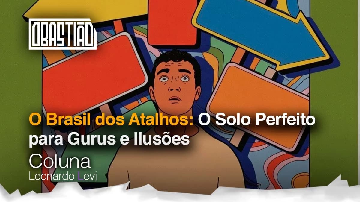 Capa artigo