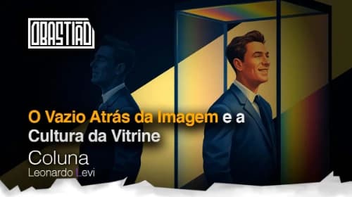 Capa artigo